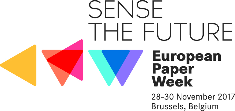 Sponsorship and visibility opportunities at European Paper Week 2017
